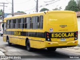 Escolares 705 na cidade de Paulista, Pernambuco, Brasil, por Ytalo Alves. Número da foto: #13184367.