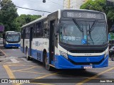 Viação Forte AF-98501 na cidade de Belém, Pará, Brasil, por Juan Silva. Número da foto: #:id.