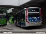 Sambaíba Transportes Urbanos 2 1006 na cidade de São Paulo, São Paulo, Brasil, por Alexandre Fontana. Número da foto: #:id.