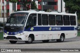 COTRECE - Cooperativa de Transporte e Turismo do Estado do Ceará 331030 na cidade de Fortaleza, Ceará, Brasil, por Nemezio Lemos Neto. Número da foto: #:id.