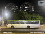 Viação Piracicabana Distrito Federal 119091 na cidade de Brasília, Distrito Federal, Brasil, por Paulo Camillo Mendes Maria. Número da foto: #13184333.