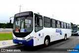 Viação Atalaia Transportes 6422 na cidade de Aracaju, Sergipe, Brasil, por Urban Matos. Número da foto: #13186076.