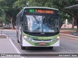 Rápido Araguaia 50683 na cidade de Goiânia, Goiás, Brasil, por João Gabriel P. Soares. Número da foto: #13184689.