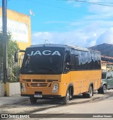 Motorhomes 4A28 na cidade de Fortaleza, Ceará, Brasil, por Jonathan Nunes. Número da foto: #13185199.