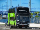 Catedral Turismo 18243 na cidade de Jaboatão dos Guararapes, Pernambuco, Brasil, por Kawã Cristovam. Número da foto: #:id.