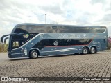 Isla Bus Transportes 2800 na cidade de Americana, São Paulo, Brasil, por Gilson de Souza Junior. Número da foto: #13185953.