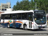 Auto Viação Salineira RJ 111.009 na cidade de Cabo Frio, Rio de Janeiro, Brasil, por Leandro de Sousa Barbosa. Número da foto: #13184193.