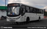 Auto Ônibus Líder 0912053 na cidade de Manaus, Amazonas, Brasil, por Renan Gabriel Bus Edit Manaus 2025. Número da foto: #13184303.