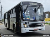 STCM - Sistema de Transporte Complementar Metropolitano 104 na cidade de Jaboatão dos Guararapes, Pernambuco, Brasil, por Totupe Jorge. Número da foto: #13184274.
