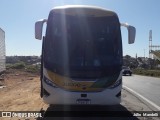 Empresa Gontijo de Transportes 30000 na cidade de Belo Horizonte, Minas Gerais, Brasil, por Júlio  Mandelli. Número da foto: #:id.