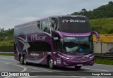 Frilocar Viagem e Turismo RJ 894.008 na cidade de Santa Isabel, São Paulo, Brasil, por George Miranda. Número da foto: #13185481.