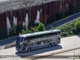 Levare Transportes 2086 na cidade de Belo Horizonte, Minas Gerais, Brasil, por Douglas Yuri. Número da foto: #13184393.