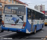 Transportes Barata BN-98021 na cidade de Belém, Pará, Brasil, por Juan Silva. Número da foto: #:id.
