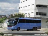 Expresso Guanabara 838 na cidade de Caruaru, Pernambuco, Brasil, por Lenilson da Silva Pessoa. Número da foto: #:id.