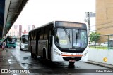 Capital Transportes 8336 na cidade de Aracaju, Sergipe, Brasil, por Urban Matos. Número da foto: #13186085.