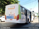Rápido Araguaia 50575 na cidade de Aparecida de Goiânia, Goiás, Brasil, por Kauan Kerllon BusGyn. Número da foto: #:id.