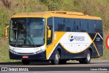 Viação Progresso 31311 na cidade de Muriaé, Minas Gerais, Brasil, por Lucas Oliveira. Número da foto: #:id.