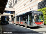 Express Transportes Urbanos Ltda 4 8699 na cidade de São Paulo, São Paulo, Brasil, por Brenno Santos. Número da foto: #:id.