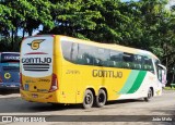 Empresa Gontijo de Transportes 21495 na cidade de Salvador, Bahia, Brasil, por João Melo. Número da foto: #13184588.