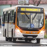 Cidade Alta Transportes 1.024 na cidade de Paulista, Pernambuco, Brasil, por Ytalo Alves. Número da foto: #13184369.