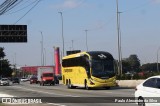 Viação Nova Itapemirim 60126 na cidade de São Paulo, São Paulo, Brasil, por Paulo Alexandre da Silva. Número da foto: #:id.
