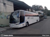AGT Turismo 7052 na cidade de São Paulo, São Paulo, Brasil, por Felipe Gomes. Número da foto: #13185944.