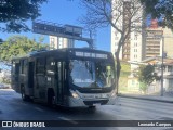 Coletivos Boa Vista 20966 na cidade de Belo Horizonte, Minas Gerais, Brasil, por Leonardo Campos. Número da foto: #13185973.