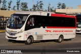 Viação Piracicabana 871 na cidade de Cubatão, São Paulo, Brasil, por Moiséis Inácio. Número da foto: #13186081.