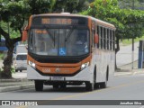 Itamaracá Transportes 1.668 na cidade de Abreu e Lima, Pernambuco, Brasil, por Jonathan Silva. Número da foto: #:id.