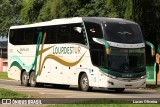 Lourdes Tur 2150 na cidade de Muriaé, Minas Gerais, Brasil, por Lucas Oliveira. Número da foto: #13184762.