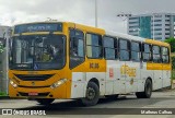 Plataforma Transportes 30186 na cidade de Salvador, Bahia, Brasil, por Matheus Calhau. Número da foto: #13185463.