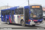 Next Mobilidade - ABC Sistema de Transporte 80.023 na cidade de Rio Grande da Serra, São Paulo, Brasil, por Ailton Florencio. Número da foto: #13186619.