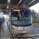 Viação Piracicabana 1528 na cidade de São Paulo, São Paulo, Brasil, por Pedro D'Araio. Número da foto: #13184278.