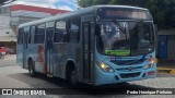 Auto Viação São José 12211 na cidade de Fortaleza, Ceará, Brasil, por Pedro Henrique Pinheiro. Número da foto: #13186847.