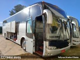 Ônibus Particulares 2371 na cidade de Anápolis, Goiás, Brasil, por Sullyvan Martins Ribeiro. Número da foto: #13186779.