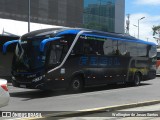 Fácil Transportes e Turismo RJ 140.012 na cidade de Rio de Janeiro, Rio de Janeiro, Brasil, por Wellington de Jesus Santos. Número da foto: #13185671.