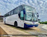 BR Tur Viagens MQL7H32 na cidade de Aimorés, Minas Gerais, Brasil, por Jorge Elias Neres. Número da foto: #13184244.