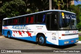 F.V.T. - Fábio Viagens e Turismo 4090 na cidade de Aparecida, São Paulo, Brasil, por Paulo Henrique Pereira Borges. Número da foto: #13186377.