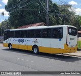 Belém Rio Transportes BD-339 na cidade de Belém, Pará, Brasil, por Hugo Bernar Reis Brito. Número da foto: #:id.