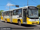 Empresa de Transportes Nova Marambaia AT-00001 na cidade de Belém, Pará, Brasil, por Josiel Ramos. Número da foto: #13184711.