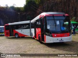 Itajaí Transportes Coletivos 2091 na cidade de Campinas, São Paulo, Brasil, por Rogério Teixeira Varadi. Número da foto: #13185713.