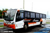 Anatur Transportes e Turismo 1080 na cidade de Aracaju, Sergipe, Brasil, por Urban Matos. Número da foto: #:id.