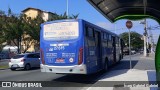BB Transportes e Turismo 27.615 na cidade de Barueri, São Paulo, Brasil, por Ícaro Gabriel Gabriel. Número da foto: #:id.