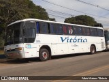 Vitória Turismo 1021 na cidade de Três Corações, Minas Gerais, Brasil, por Fábio Mateus Tibúrcio. Número da foto: #13185778.