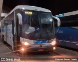Viação Central Bahia de Transportes 1680 na cidade de Aracaju, Sergipe, Brasil, por Gladyston Santana Correia. Número da foto: #13184011.