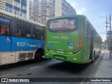 Rodoviária Âncora Matias B25592 na cidade de Rio de Janeiro, Rio de Janeiro, Brasil, por Jonathan Santoss. Número da foto: #13184230.