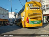 Empresa Gontijo de Transportes 23120 na cidade de Ipatinga, Minas Gerais, Brasil, por Celso ROTA381. Número da foto: #13185494.