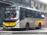 Transunião Transportes 3 6548 na cidade de São Paulo, São Paulo, Brasil, por Markus Bus Vip. Número da foto: #:id.