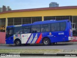 Next Mobilidade - ABC Sistema de Transporte 81.115 na cidade de Santo André, São Paulo, Brasil, por Juliano Soares. Número da foto: #:id.