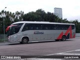 Expresso Maringá 6409 na cidade de Curitiba, Paraná, Brasil, por Kaio de Macedo. Número da foto: #13186917.